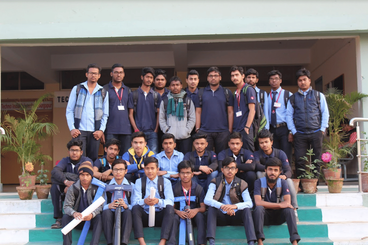 Techno Polytechnic Durgapur College Functions photo 8